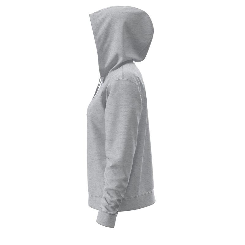 Női zipzáras pulóver Under Armour Rival Terry