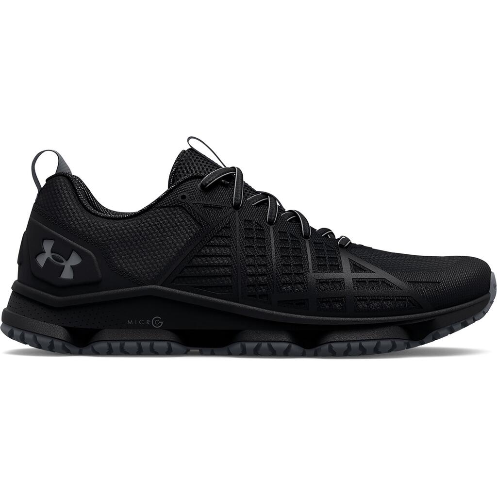 Hiking boots Under Armour Micro G® Strikefast