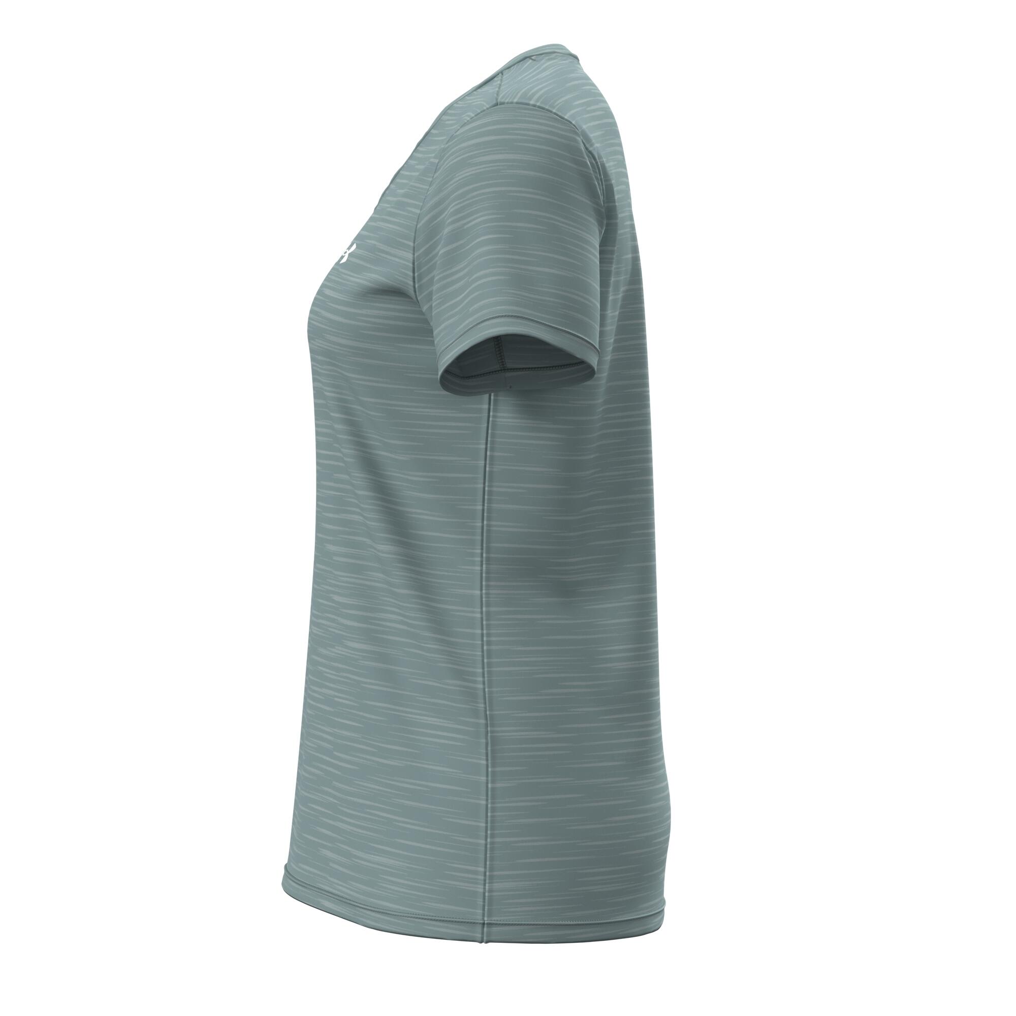 Haut d'entraînement femme Under Armour Tech™ Twist 3/3
