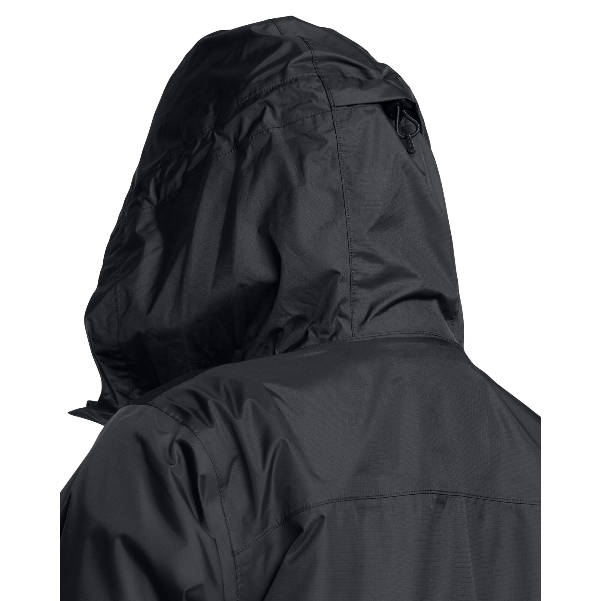 Veste imperméable femme Under Armour Stormproof Cloudstrike 2.0 5/5