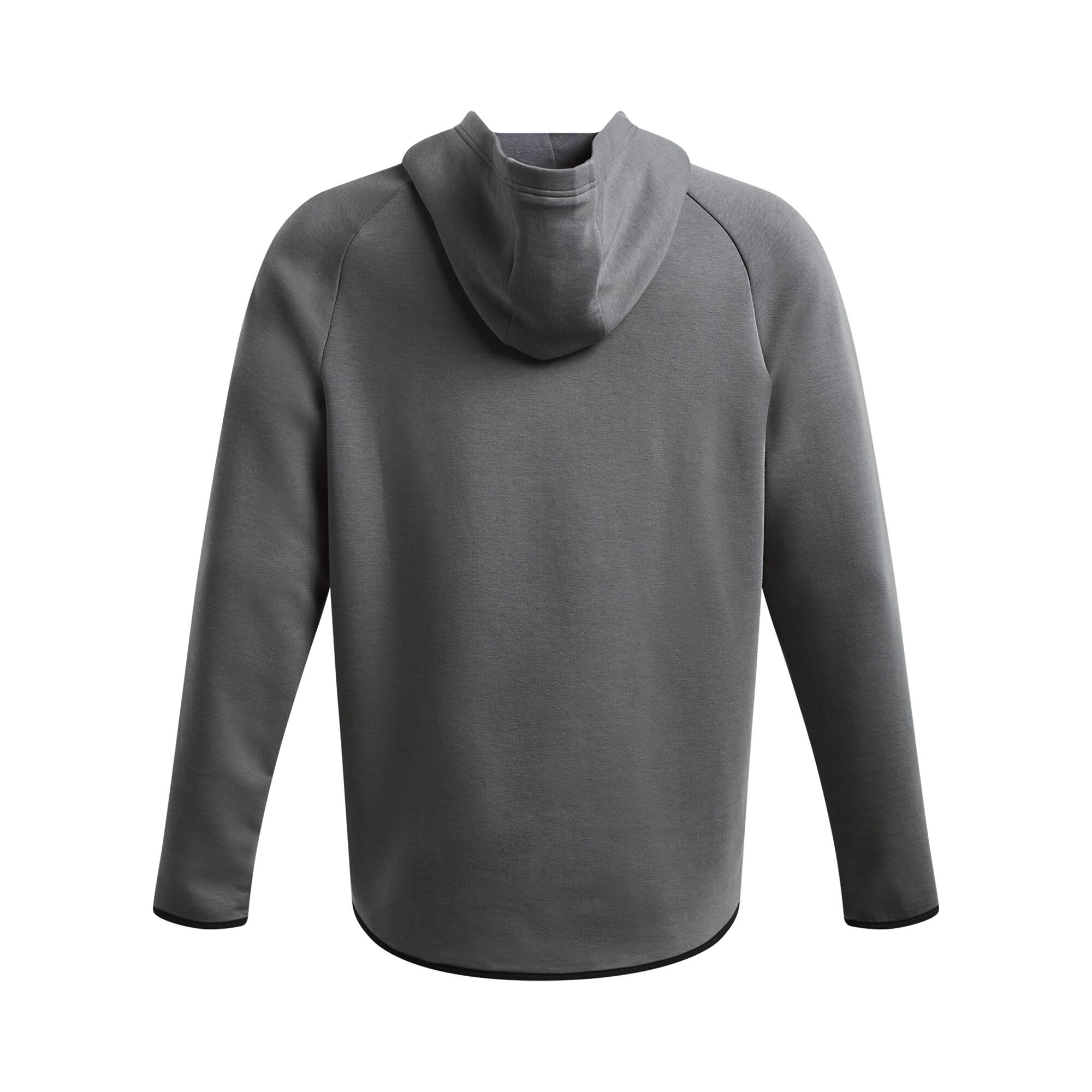 Under Armour Herren Kapuzenpullover UA Unstoppable Flc HD EU 1389350 4/5