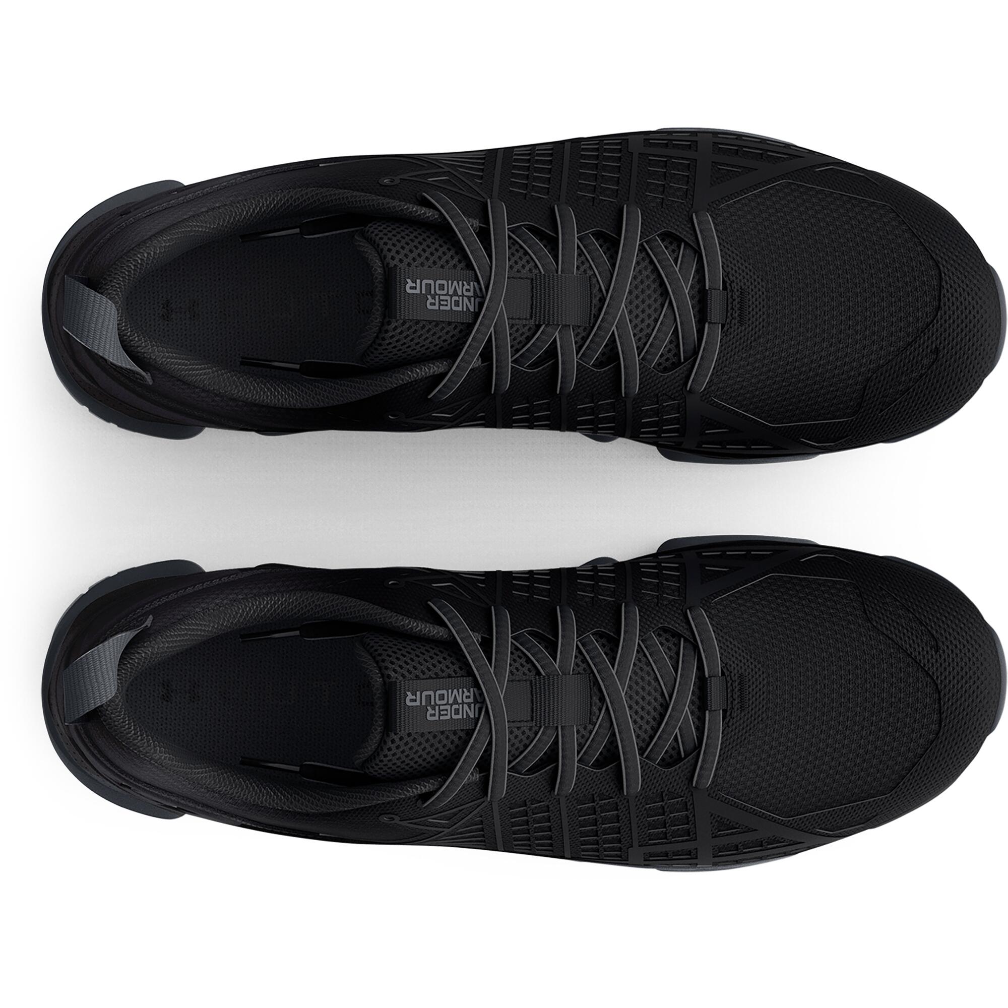 Wanderschuhe Under Armour Micro G® Strikefast 4/6