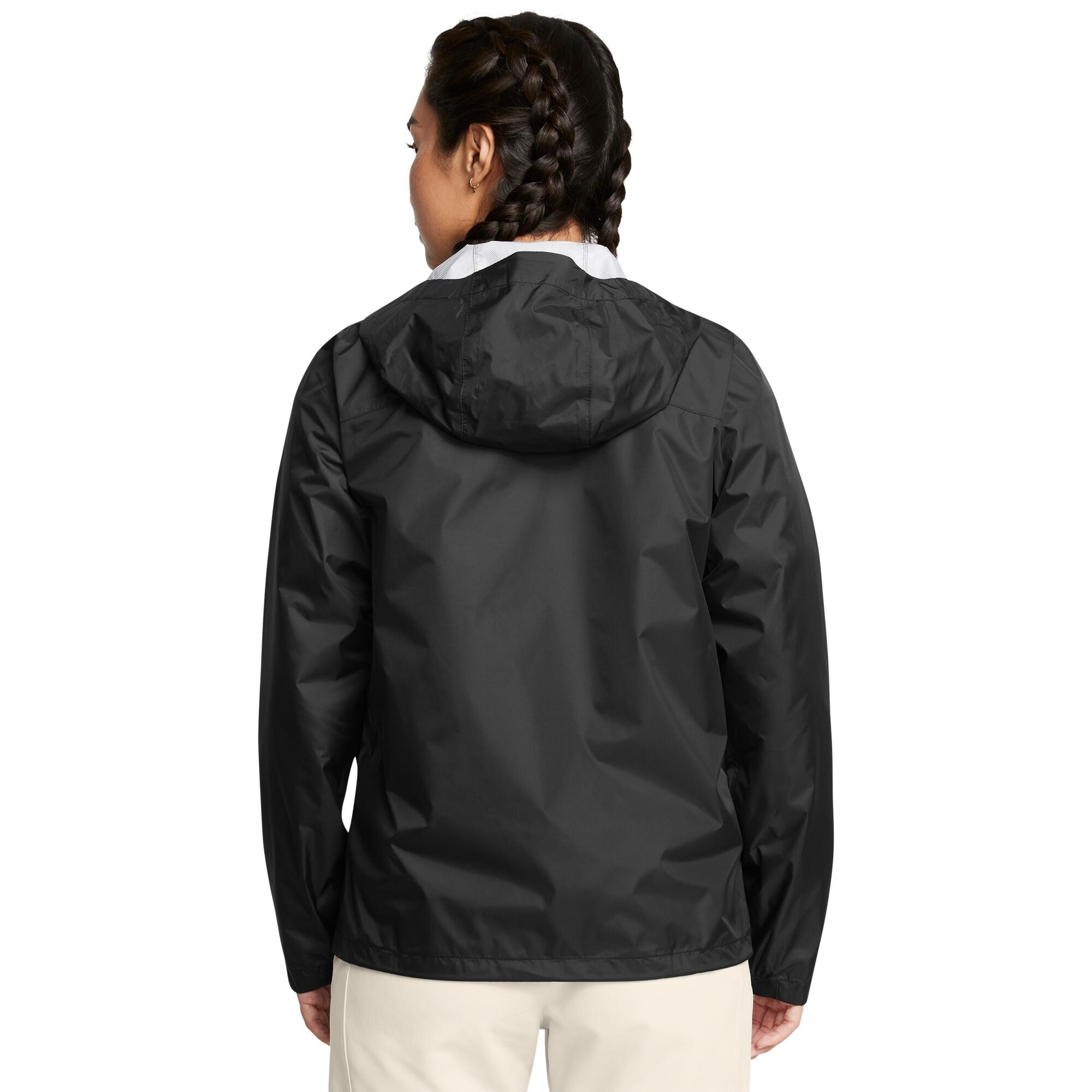 Veste imperméable femme Under Armour Stormproof Cloudstrike 2.0 4/5