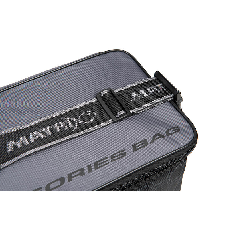 Bolsa de accesorios Matrix Ethos XL 2/7