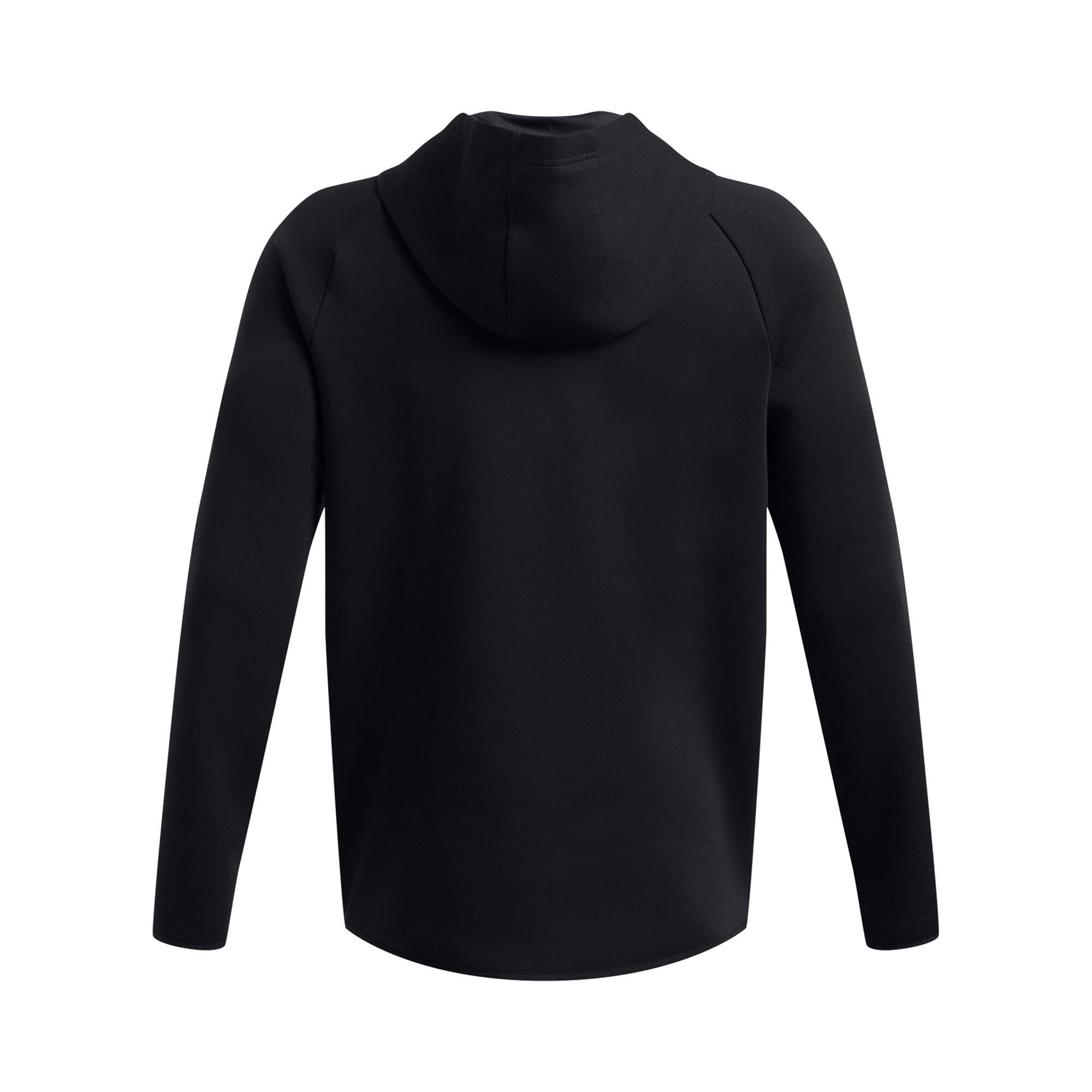 Hoodie Under Armour Unstoppable Fleece 4/5