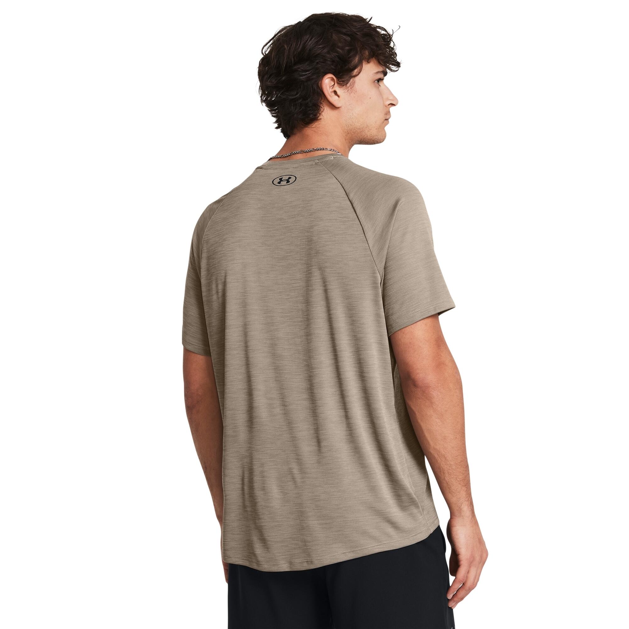 Haut d'entraînement Under Armour Tech™ Textured 3/3