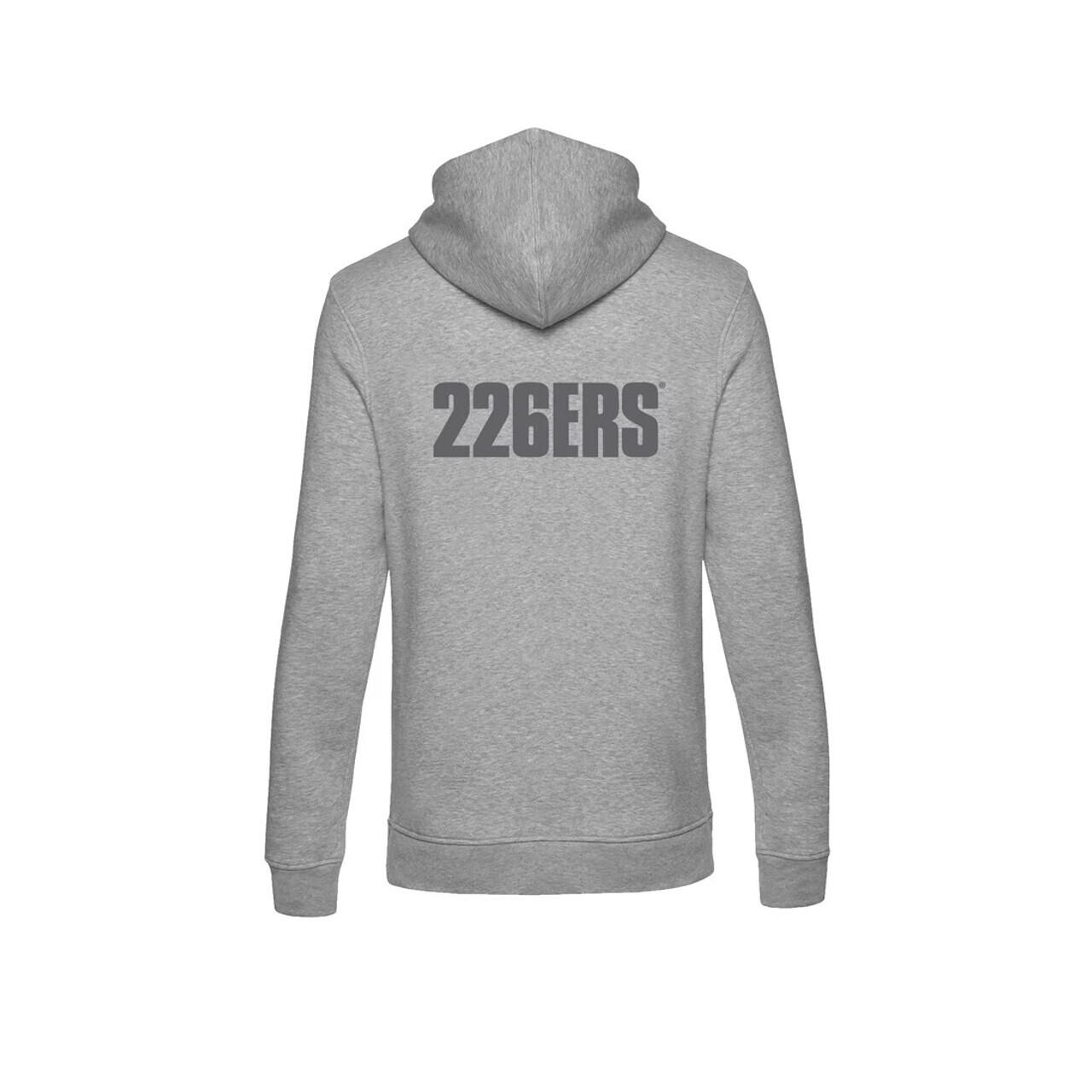 Sweatshirt à capuche à capuche 226ERS 2/3