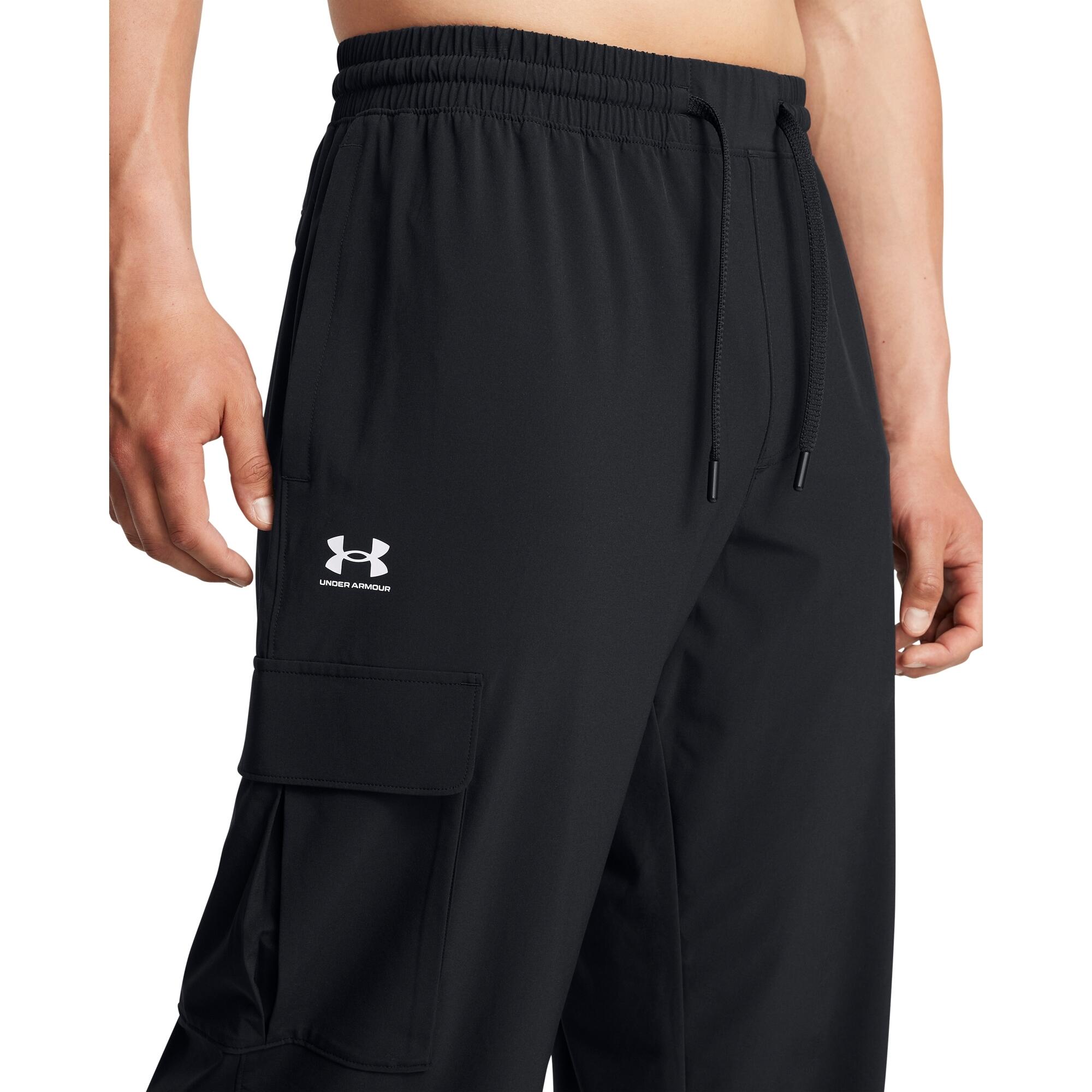 Pantaloni cargo Under Armour Vibe Woven 6/6