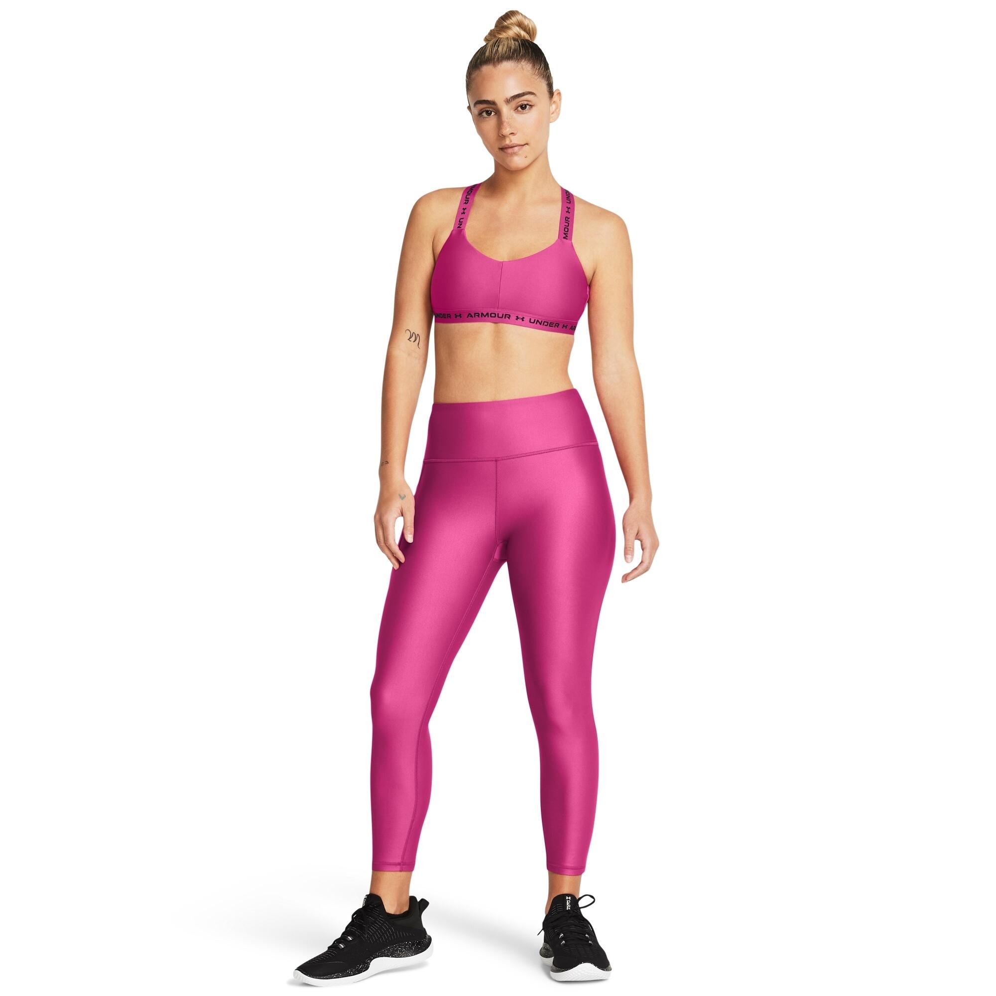 Under Armour Damen Tight Ankle HeatGear Armour No-Slip 1365335 3/6
