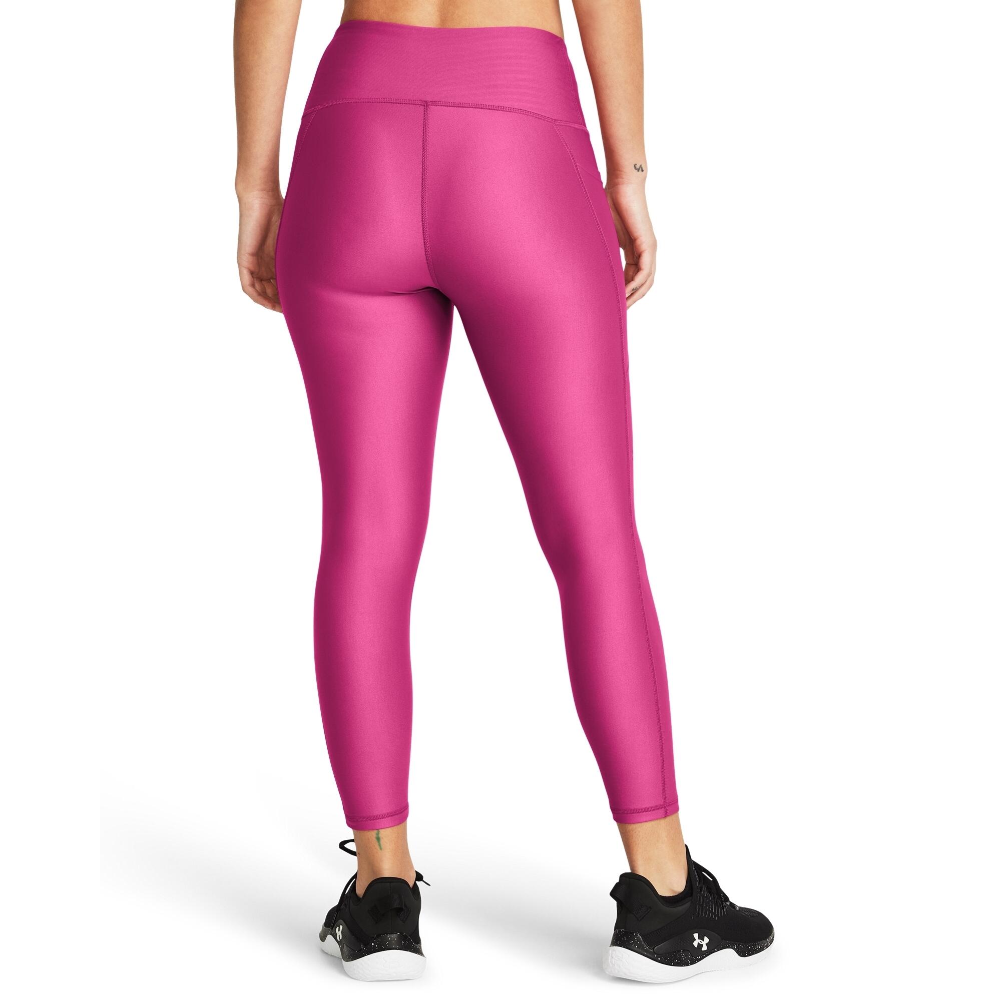 Under Armour Damen Tight Ankle HeatGear Armour No-Slip 1365335 5/6