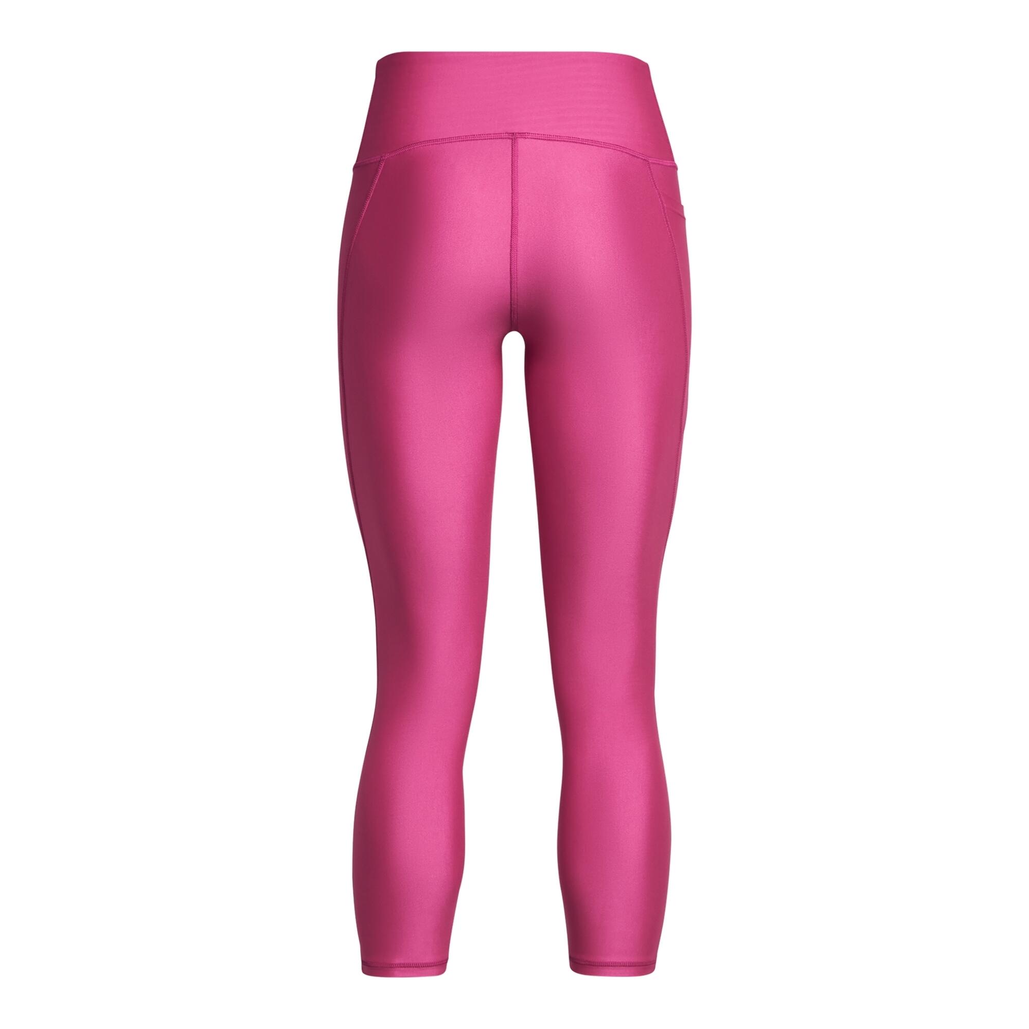 Under Armour Damen Tight Ankle HeatGear Armour No-Slip 1365335 4/6