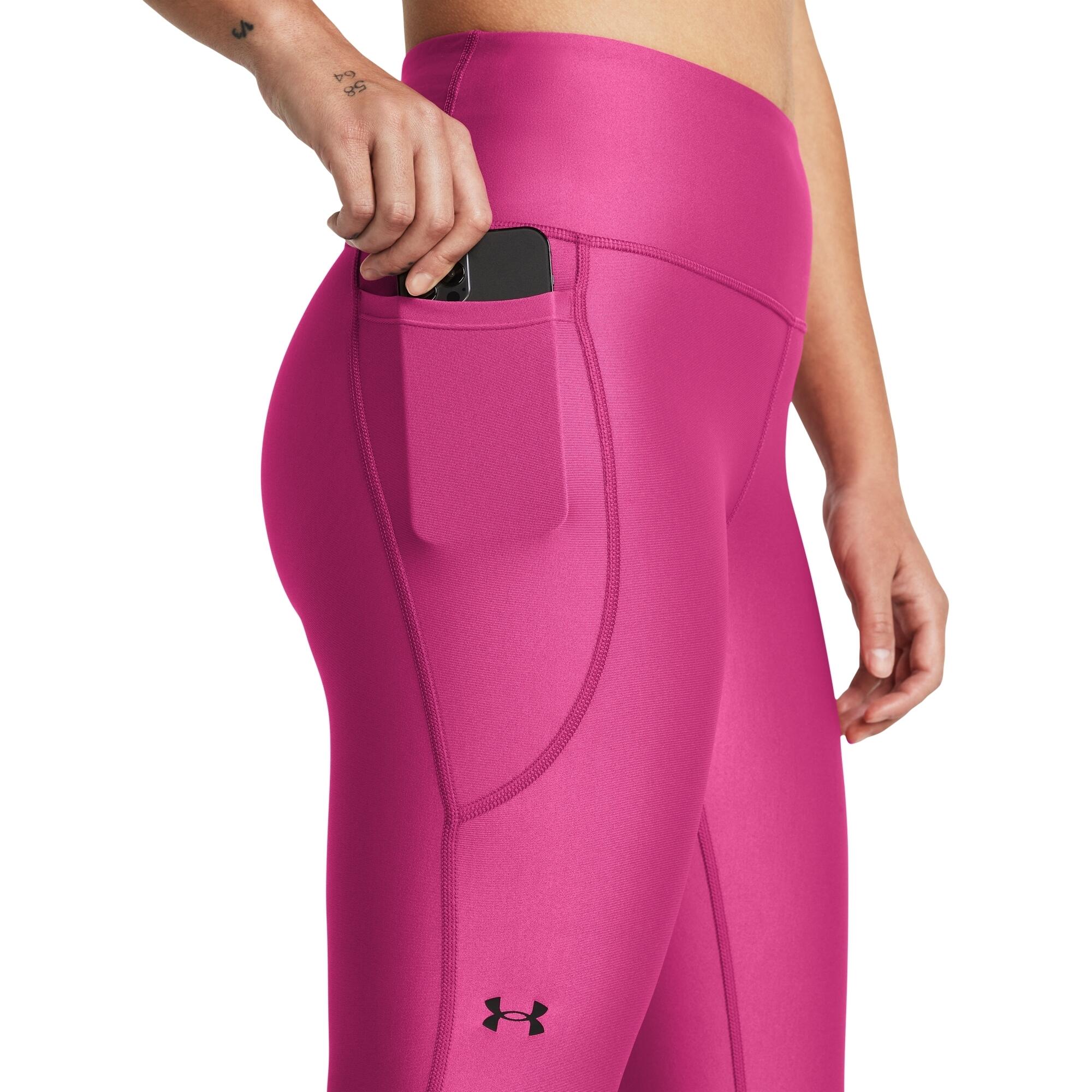 Under Armour Damen Tight Ankle HeatGear Armour No-Slip 1365335 6/6