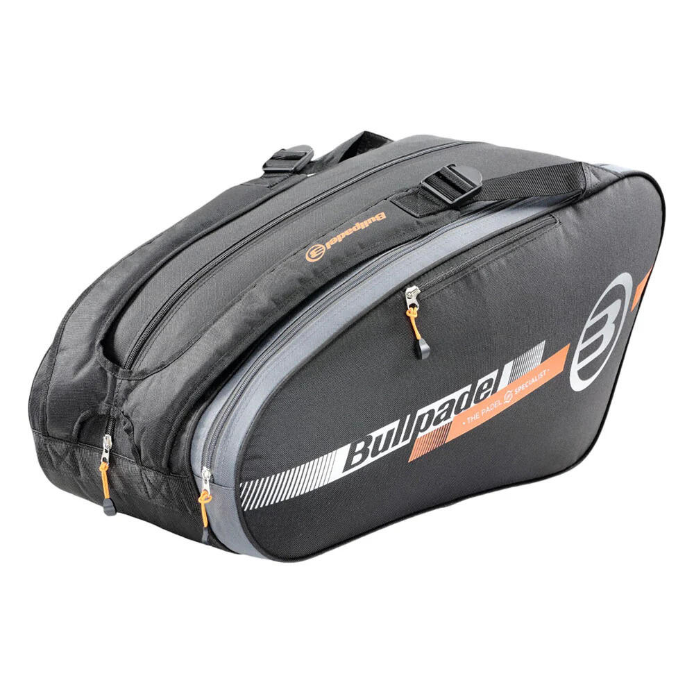 Plecak Bullpadel Tour 005 3/5