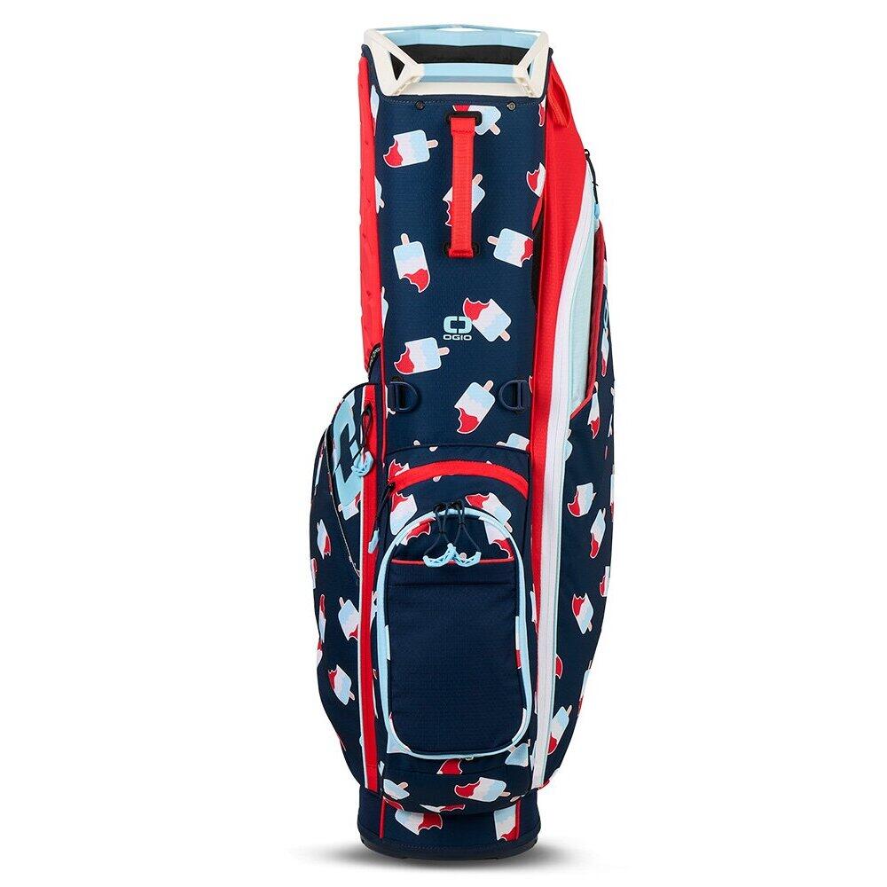 Borsa da golf treppiede OGIO Fuse 5/5