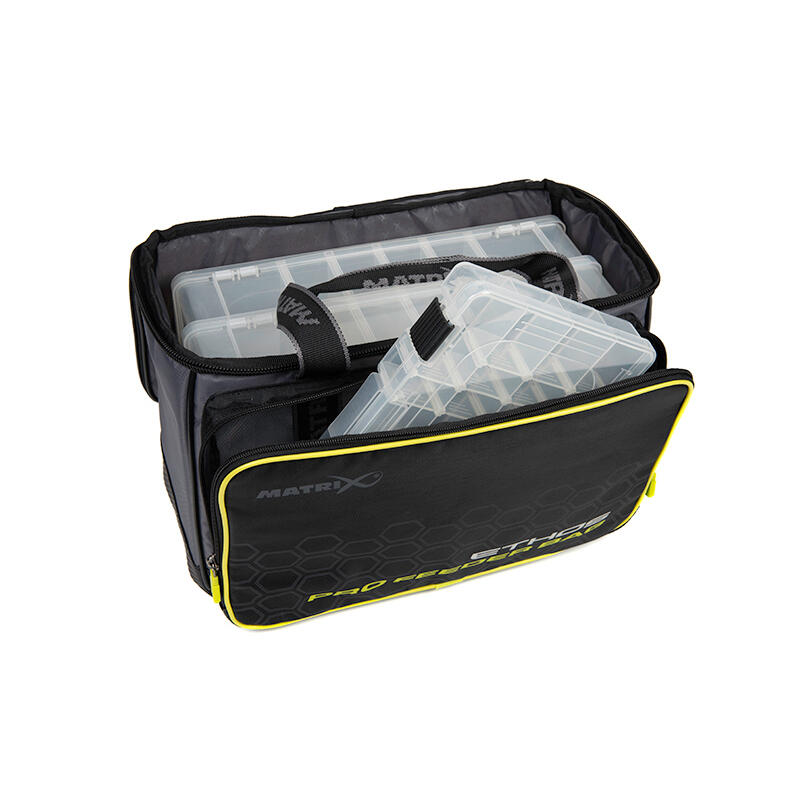 Accessoire tas Matrix Ethos 3/6