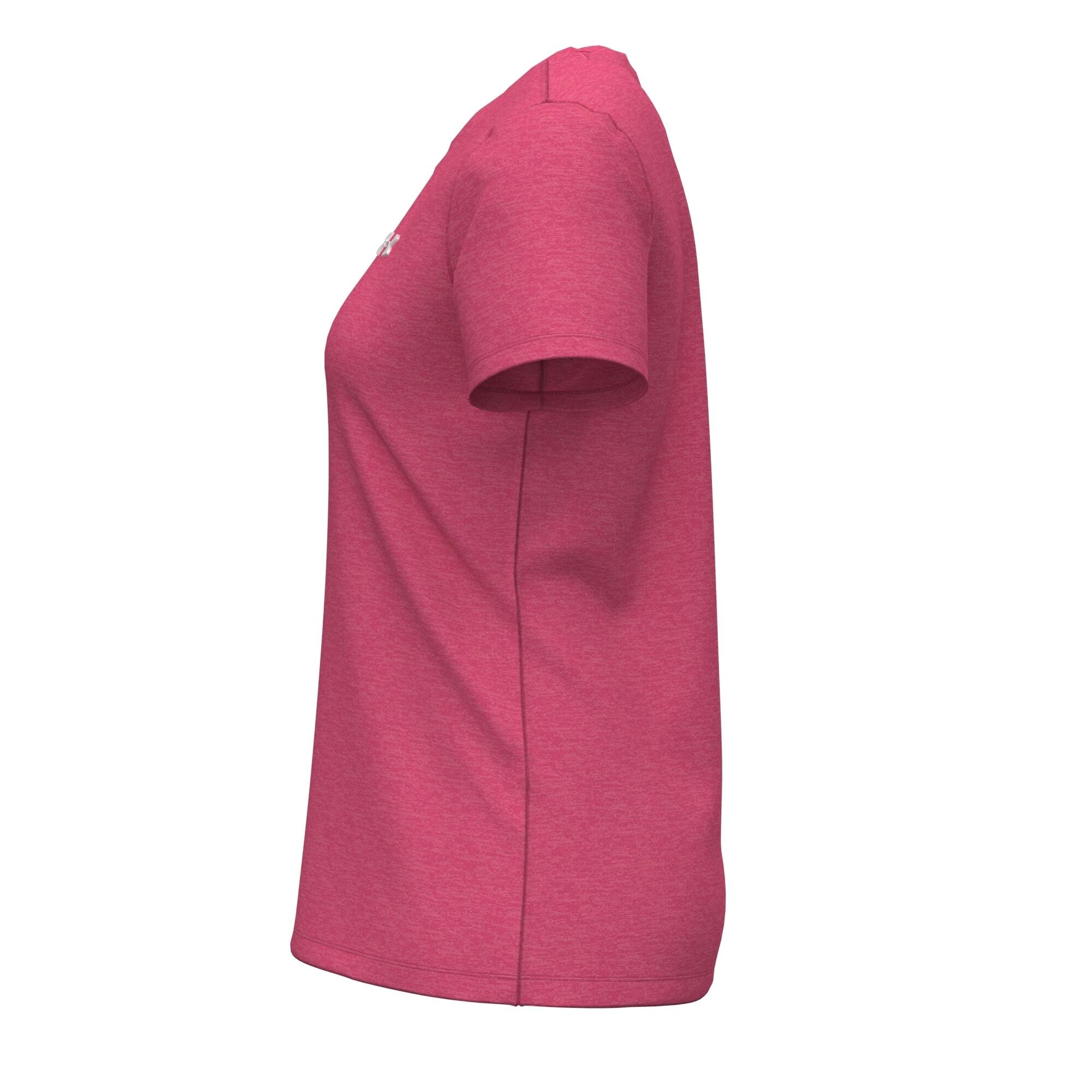Drill top allenamento da donna Under Armour Tech™ 3/3