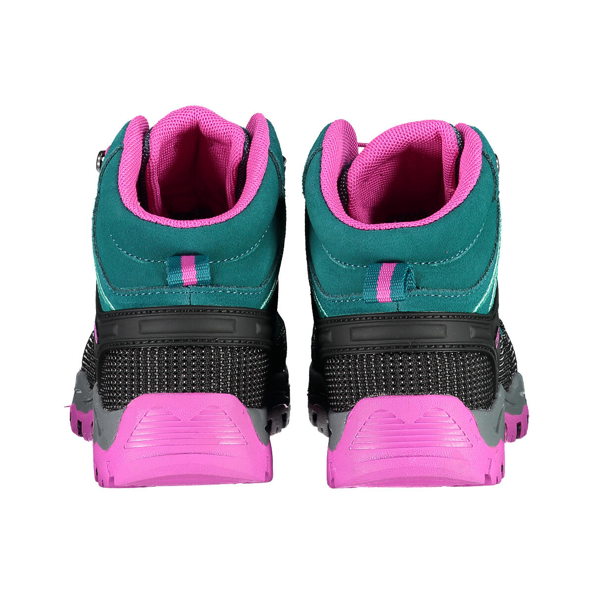 Botas para caminhadas para crianças CMP Rigel Waterproof 2/7