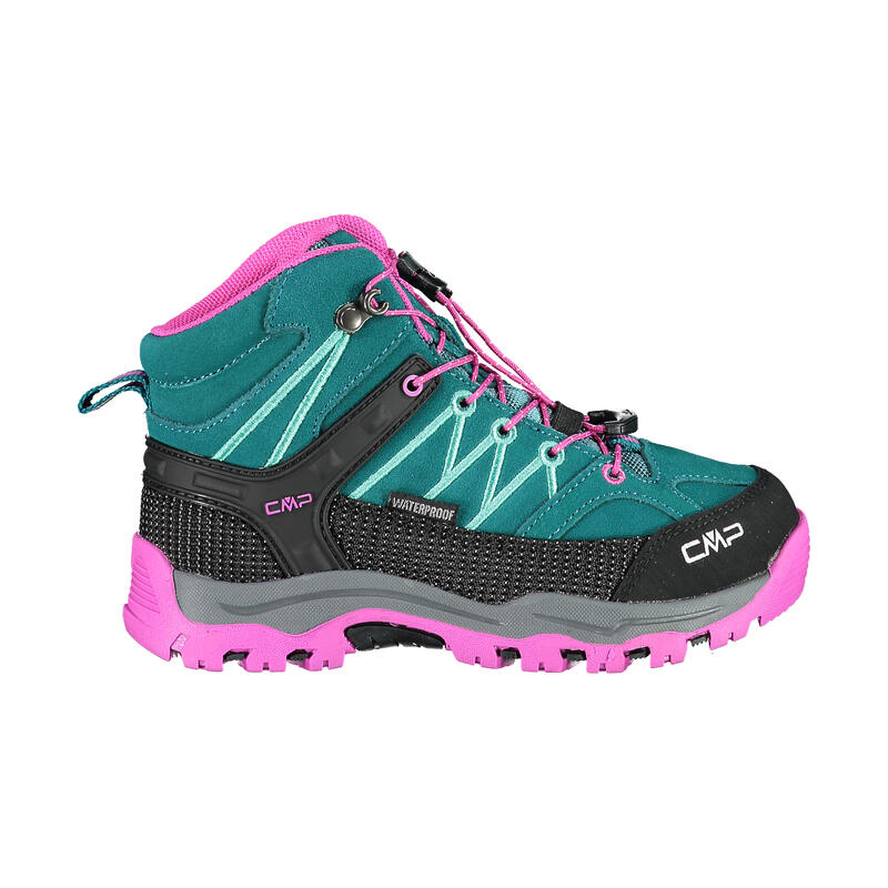 Dětské turistické boty mid CMP Rigel Waterproof