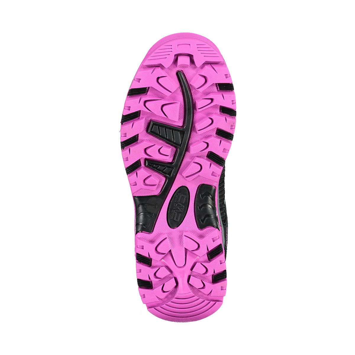 Botas para caminhadas para crianças CMP Rigel Waterproof 4/7