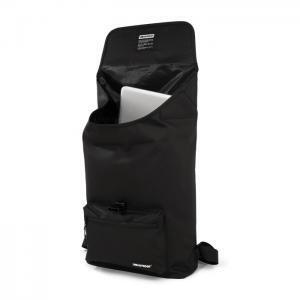 Stylischer 20L Urban Cargo Rucksack für Fahrradtouren 5/7