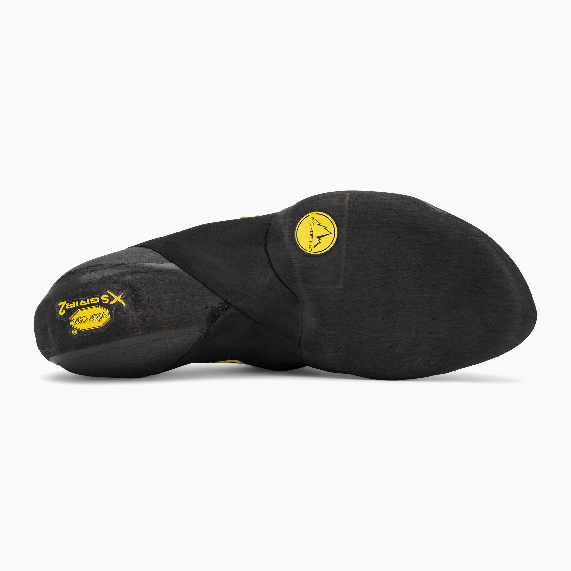 Chaussons d'escalade La Sportiva Theory 4/5