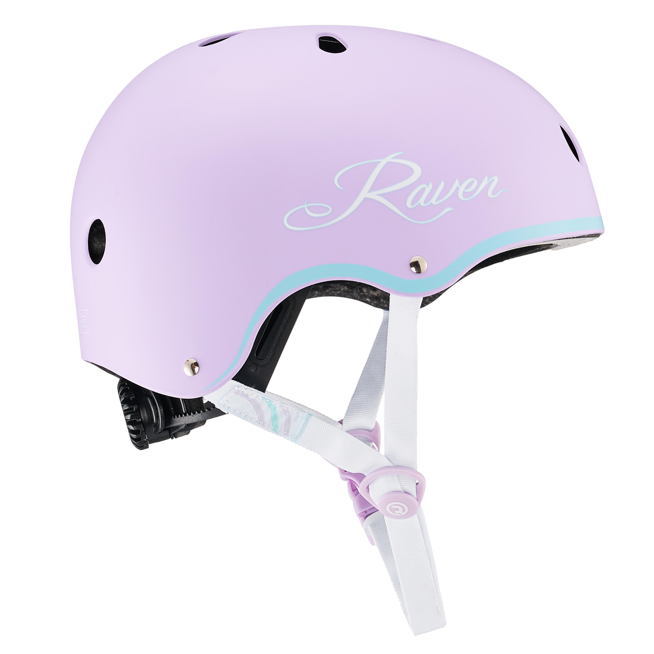 Set per bicicletta, skateboard casco Essto protezioni Dexard 2/7