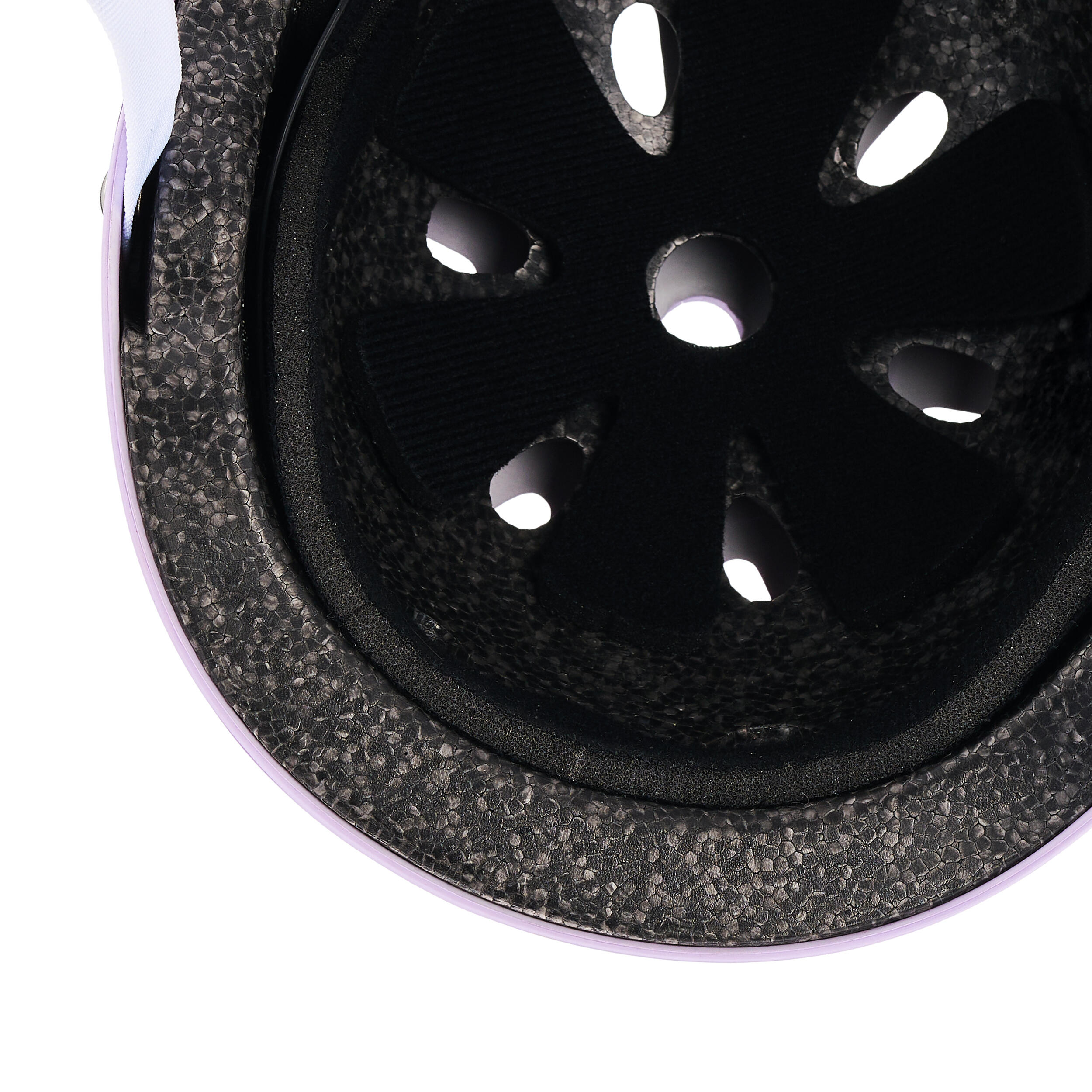 Set per bicicletta, skateboard casco Essto protezioni Dexard 7/7