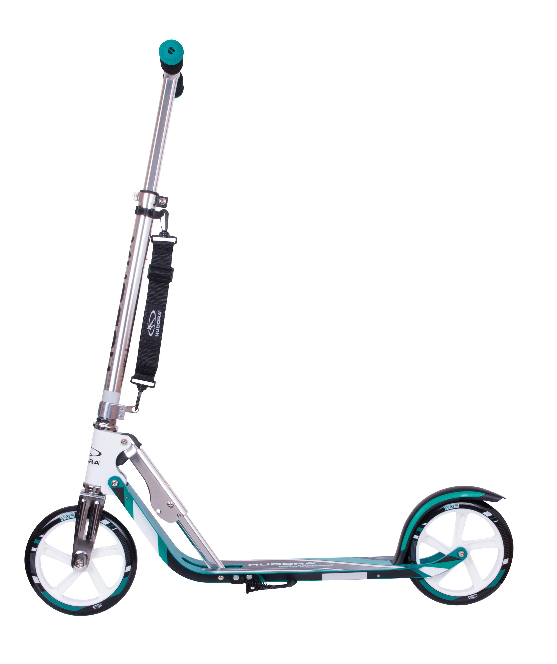 Hulajnoga Hudora BigWheel® 205