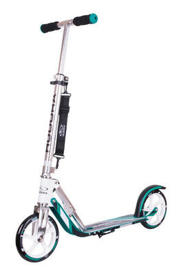 HUDORA BigWheel® 205, Scooter türkis