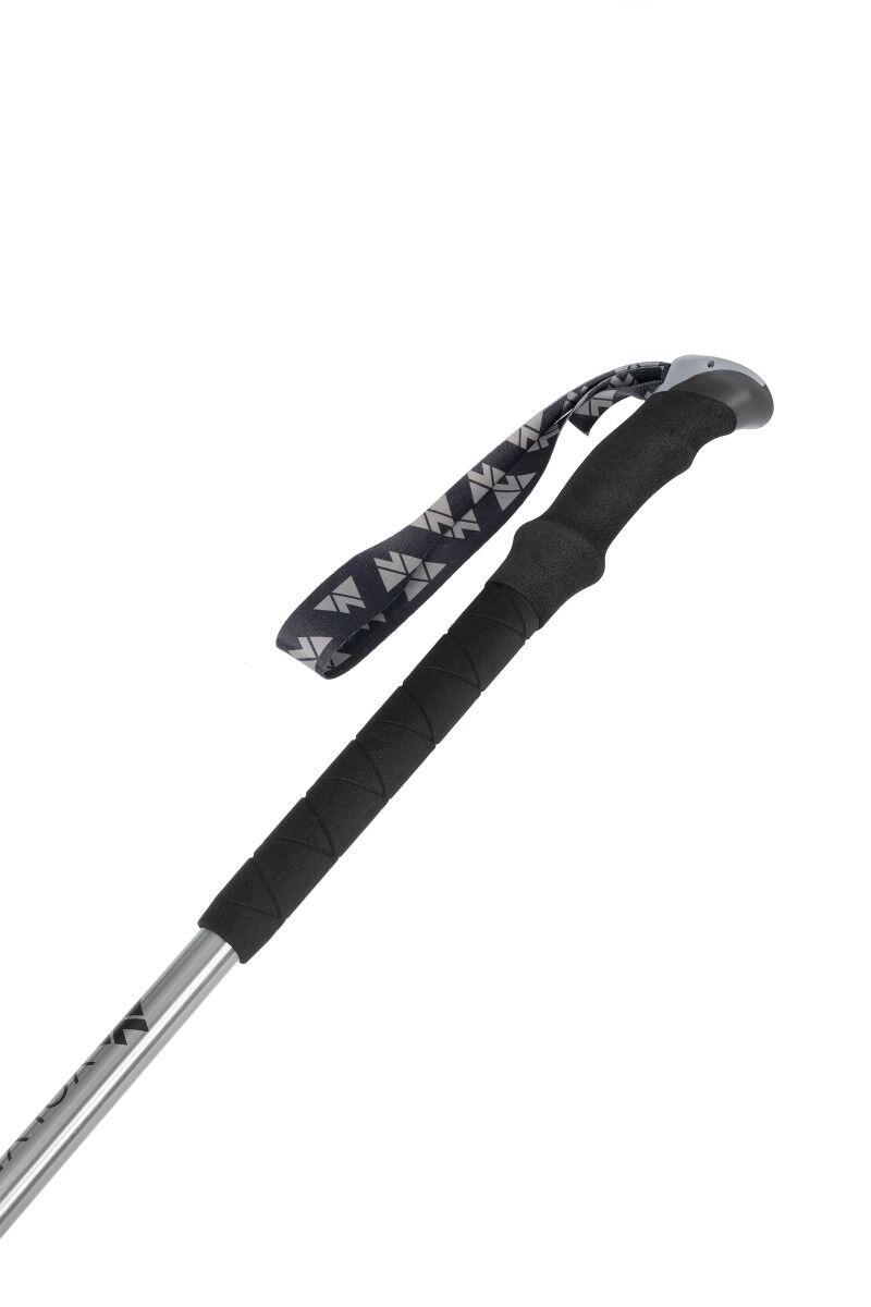 Bastoncini Da Trekking Volven Adventure Pro Grigio 3/4