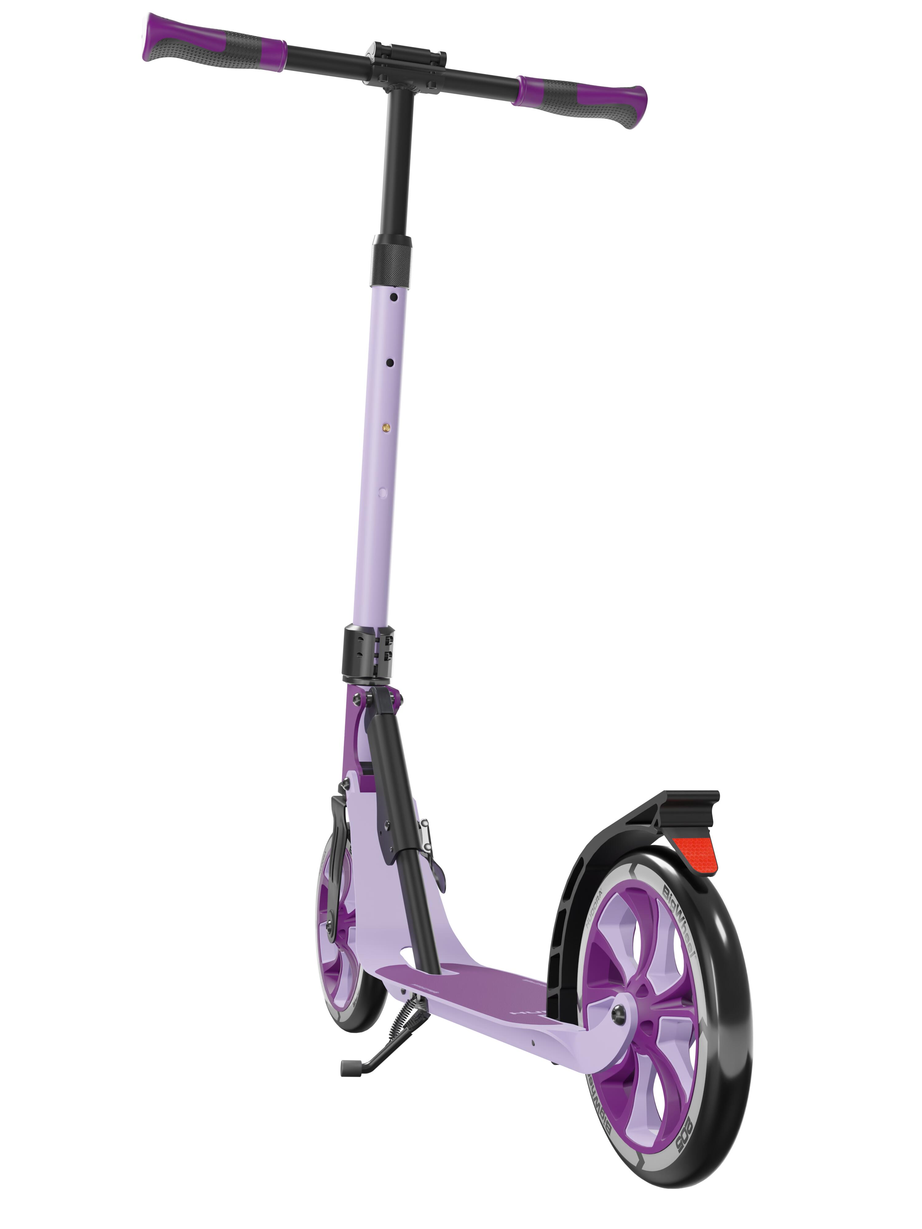 Monopattino BigWheel® 205 Advanced - Lavanda 3/7