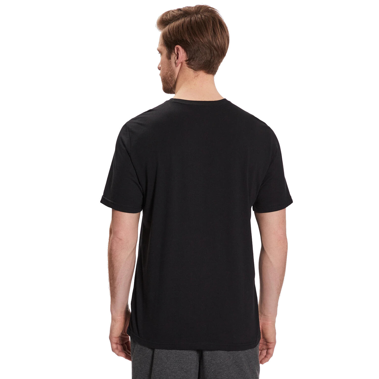 T-shirt sportowy z krótkim rękawem męski Tricou Latitude 2/3