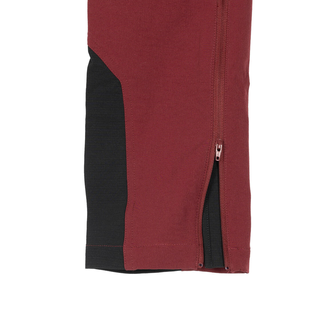 Spodnie trekkingowe damskie Flame1 7/7
