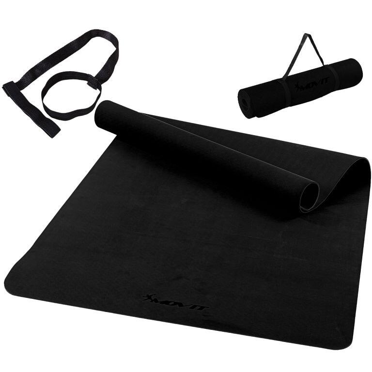 MOVIT Protiskluzová jóga podložka