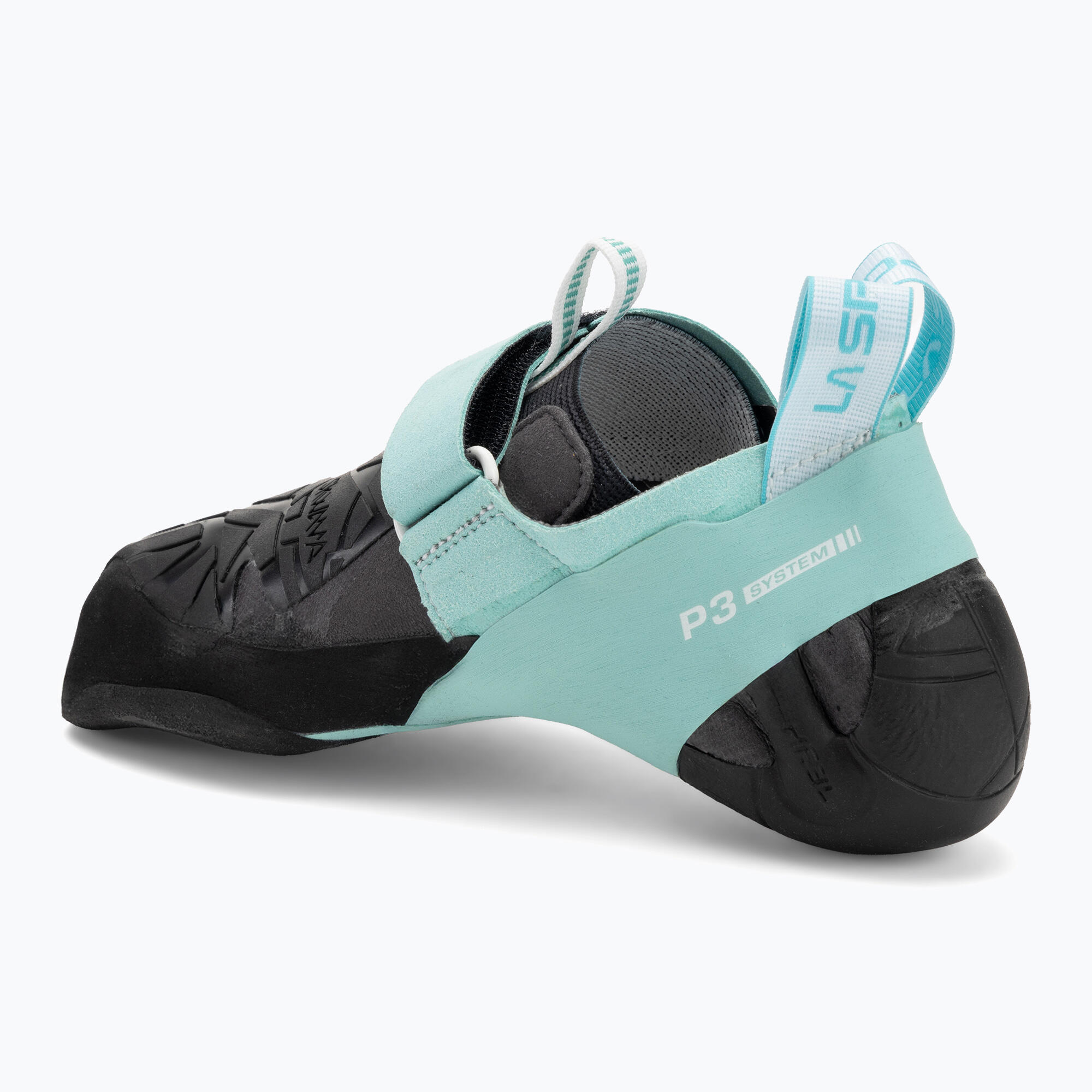 Zapatillas de escalada para mujer La Sportiva Skwama Vegan 3/5