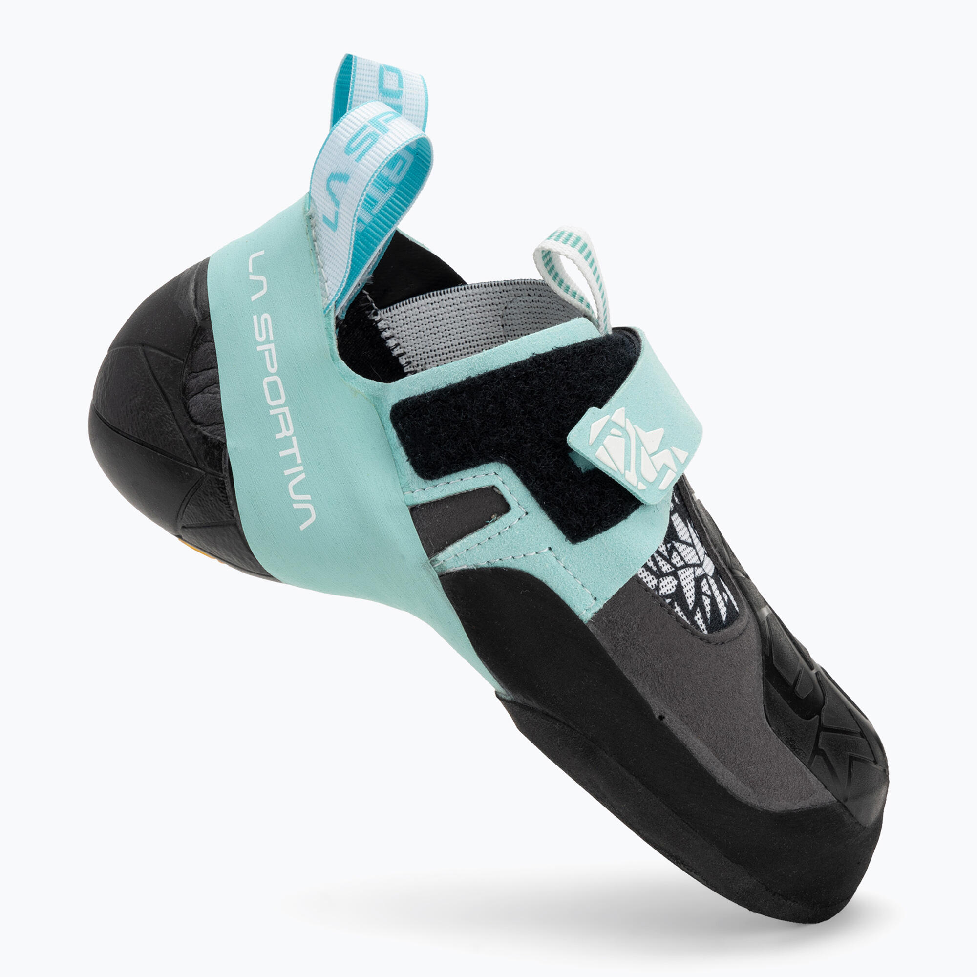 Zapatillas de escalada para mujer La Sportiva Skwama Vegan 2/5