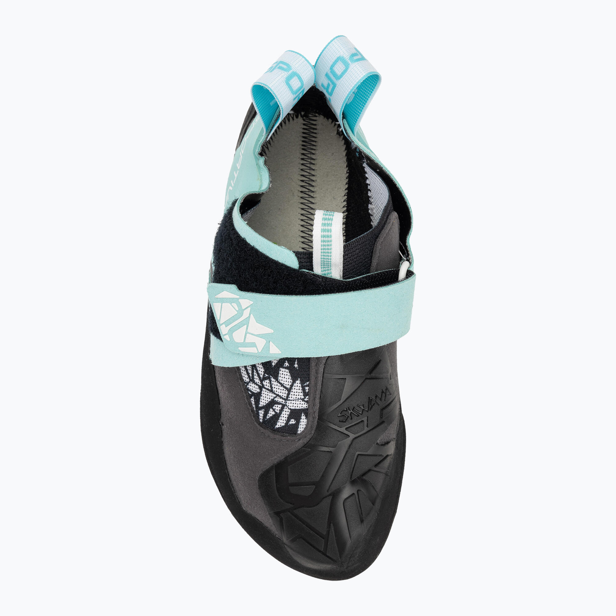 Damen Kletterschuhe La Sportiva Skwama Vegan 5/5
