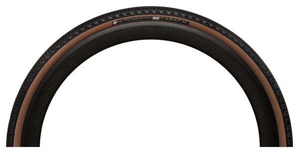 Pneu Gravel Hutchinson Caracal 700 mm Tubeless Ready Souple Hardskin Bi-Compound 3/5