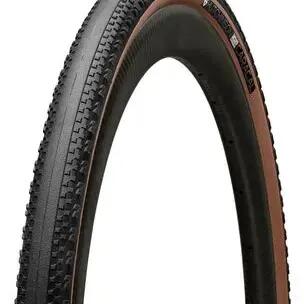 Reinforced tire Hutchinson Caracal Hardskin