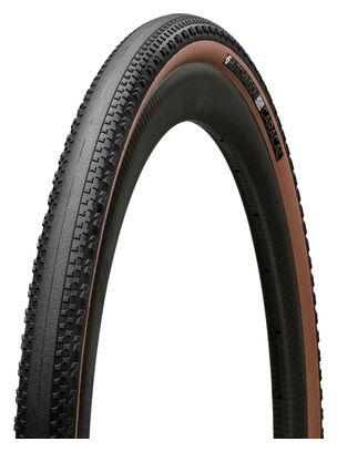 Pneu Gravel Hutchinson Caracal 700 mm Tubeless Ready Souple Hardskin Bi-Compound