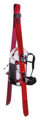 Sac d'Alpinisme Ferrino Instinct 30+5 Blanc 3/5
