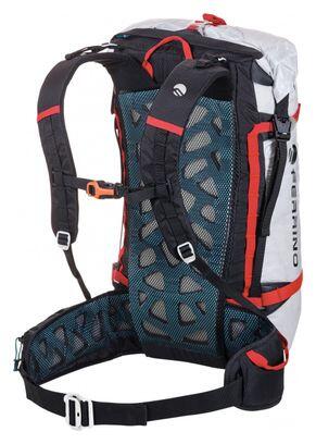Sac d'Alpinisme Ferrino Instinct 30+5 Blanc 2/5