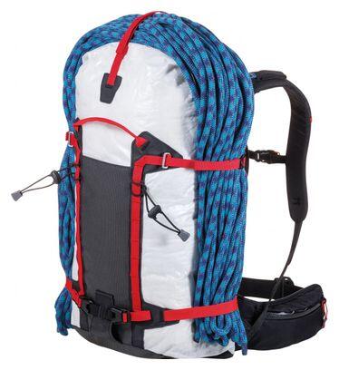 Sac d'Alpinisme Ferrino Instinct 30+5 Blanc 5/5
