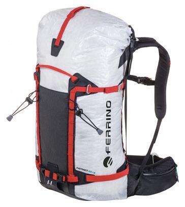 Borsa Alpinismo Ferrino Instinct 30 + 5 Bianco