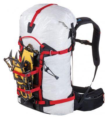 Sac d'Alpinisme Ferrino Instinct 30+5 Blanc 4/5