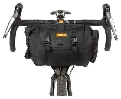 Restrap holster stuurtas 14l