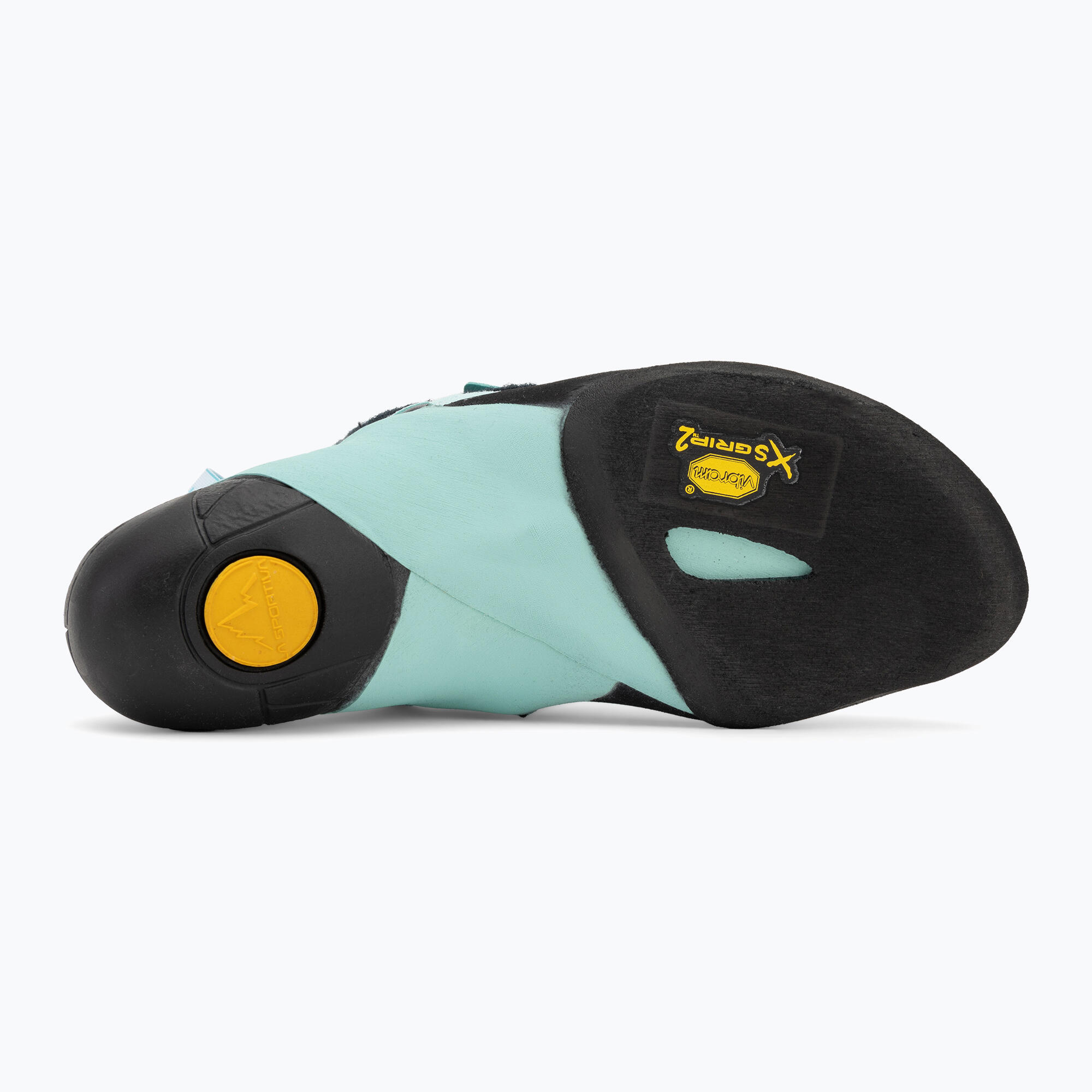 Buty wspinaczkowe dla kobiet La Sportiva Skwama Vegan 4/5