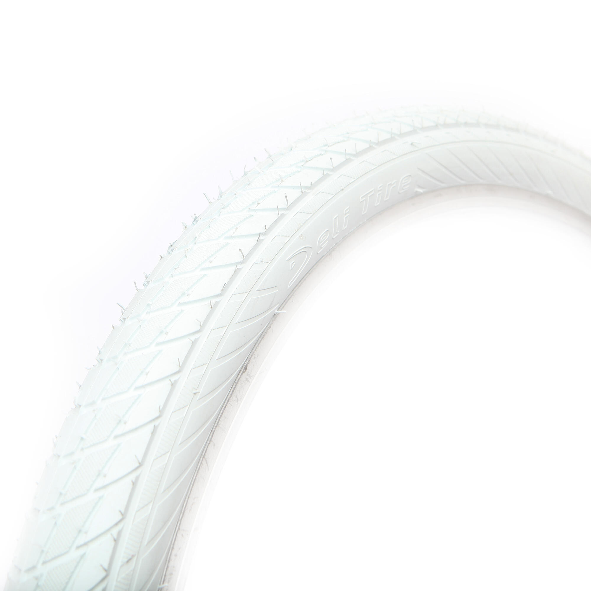 DELI TIRE Plášť na kolo Deli Tire SA‑272 28×2.00, vhodný pro městská a trekkingová kola.