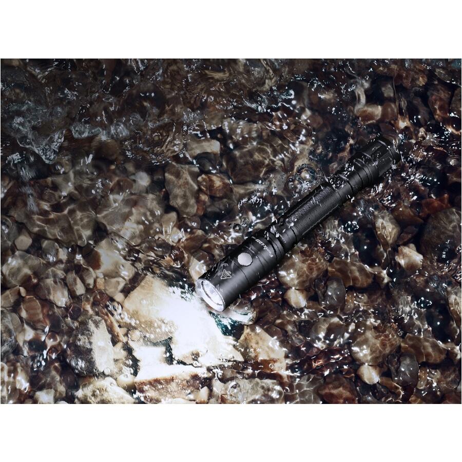 LED torch Fenix Lumens 7/7