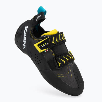 Scarpa vapor v klimschoenen
